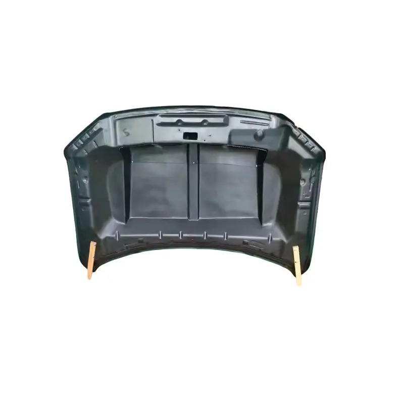 Exclusive New Carbon Fiber Hood for Raptor F150 Condition Brand New Car Hood